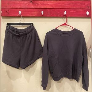 Daily Drills Crewneck